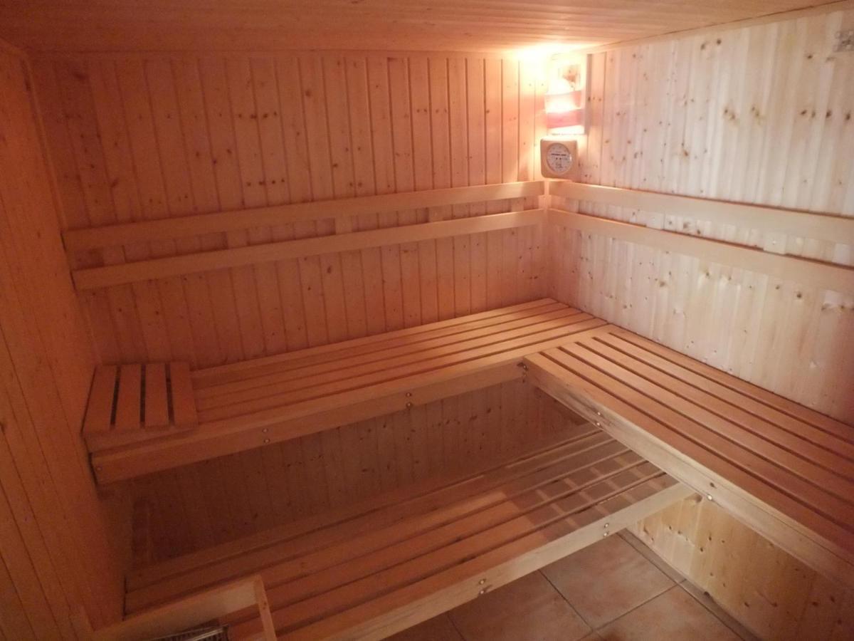 Chata Udolicko Perštejn Exteriör bild